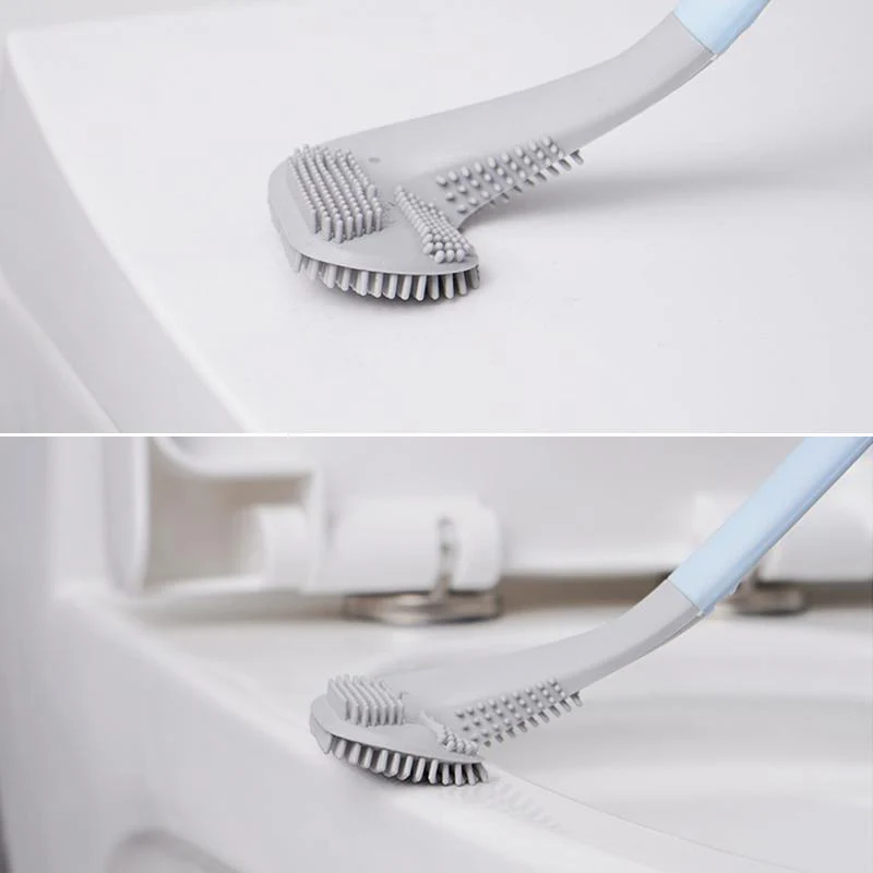 Long-Handled Toilet Brush - Image 8