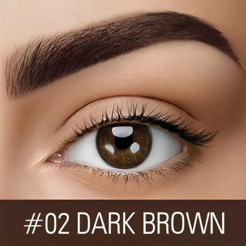 Longwear Waterproof Tinted Brow Gel - Image 10