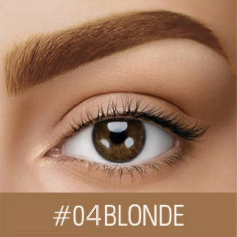 Longwear Waterproof Tinted Brow Gel - Image 12