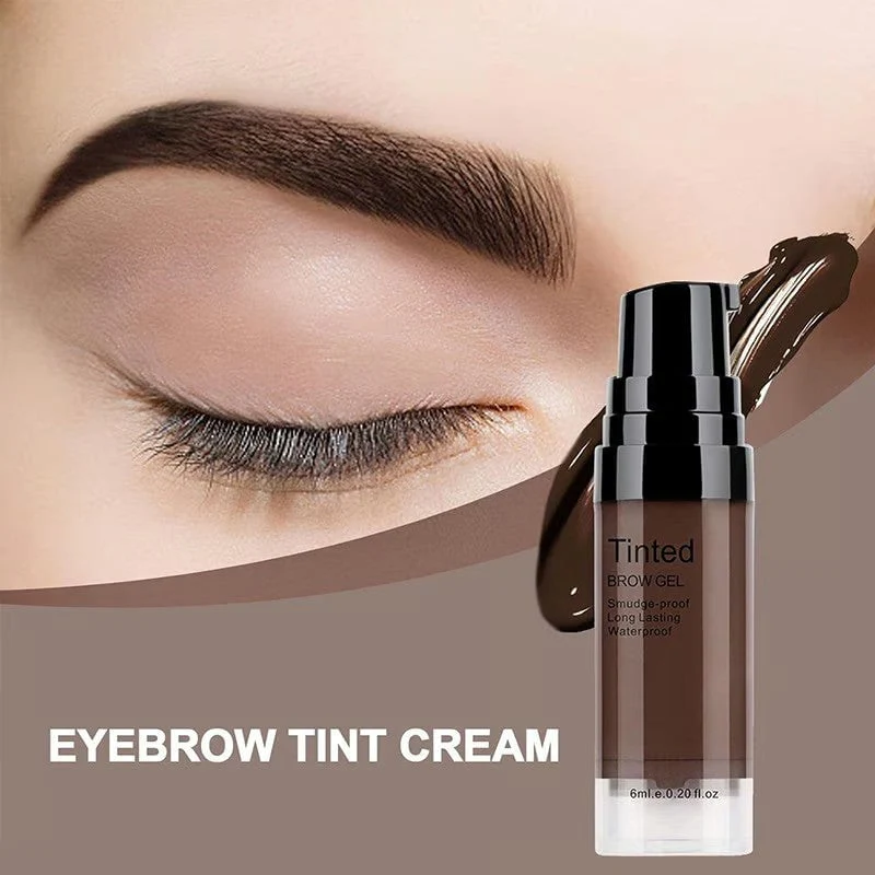 Longwear Waterproof Tinted Brow Gel - Image 8