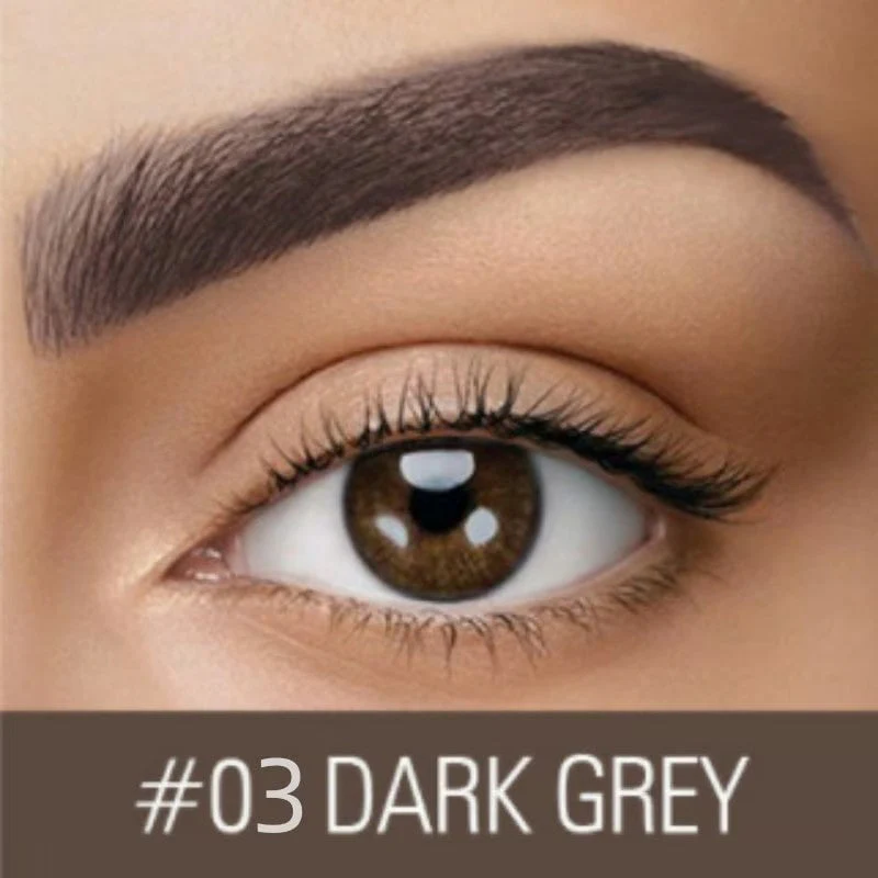 Longwear Waterproof Tinted Brow Gel - Image 11