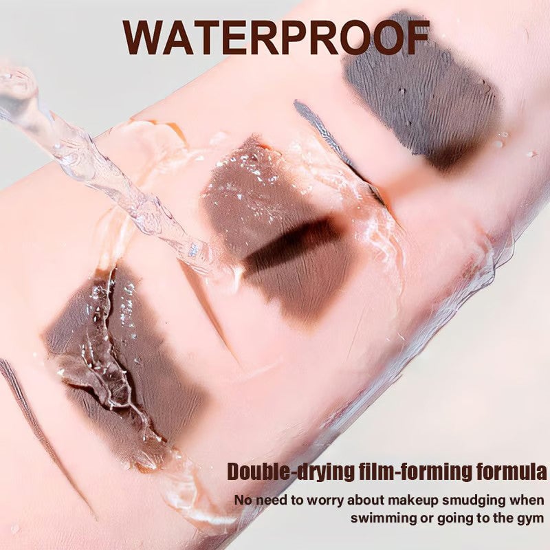 Longwear Waterproof Tinted Brow Gel - Image 3