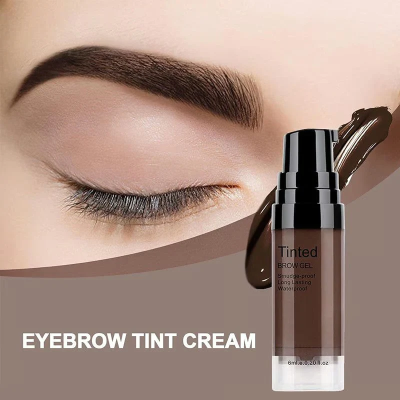Longwear Waterproof Tinted Brow Gel - Image 8