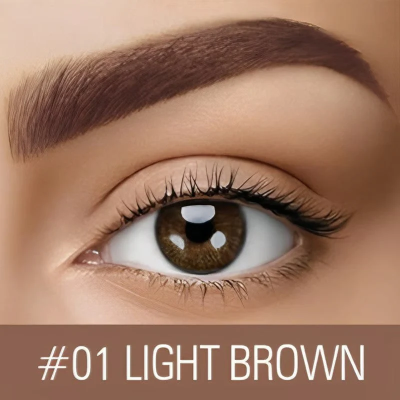 Longwear Waterproof Tinted Brow Gel - Image 9
