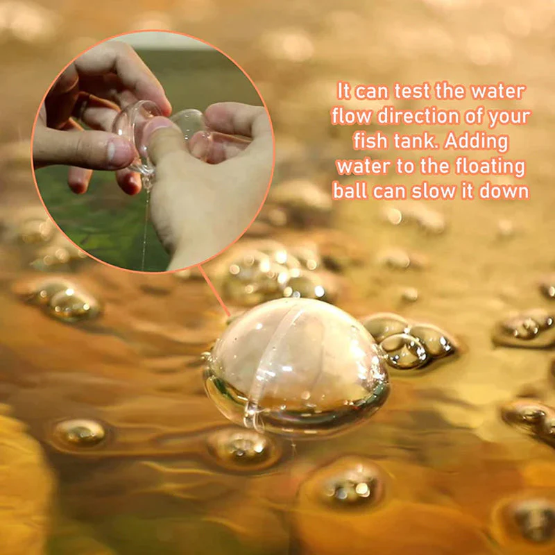 Lovely Diver Aquarium Fish Tank Decorations - Image 4