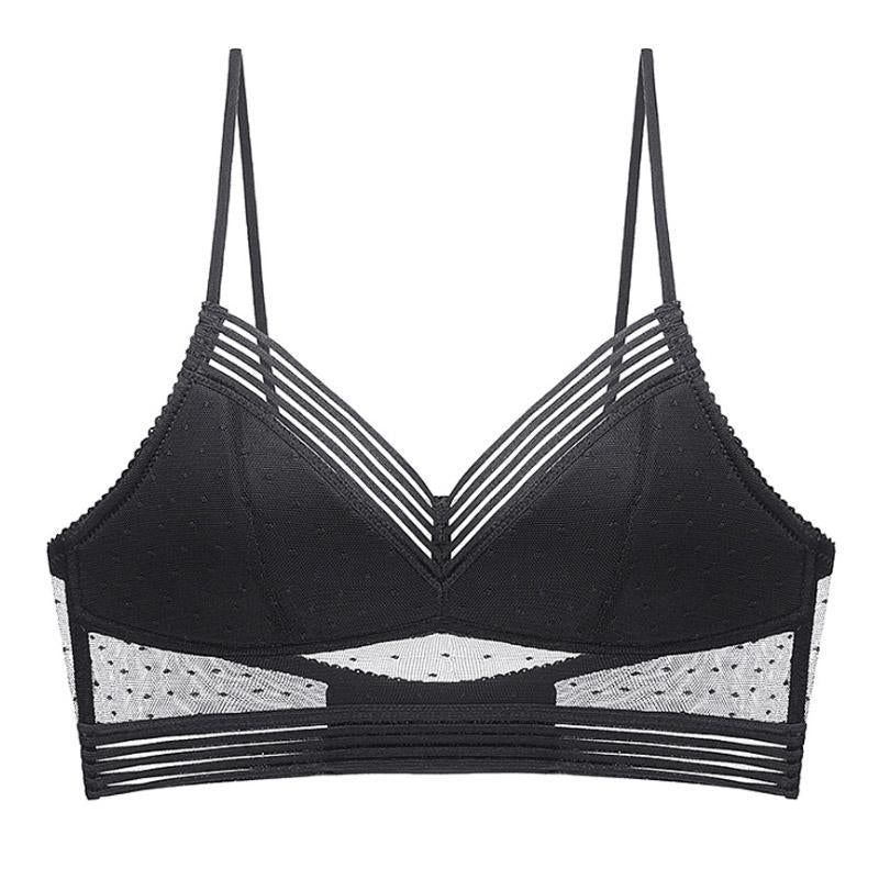 Low Back Comfort Lifting Bra - Image 10