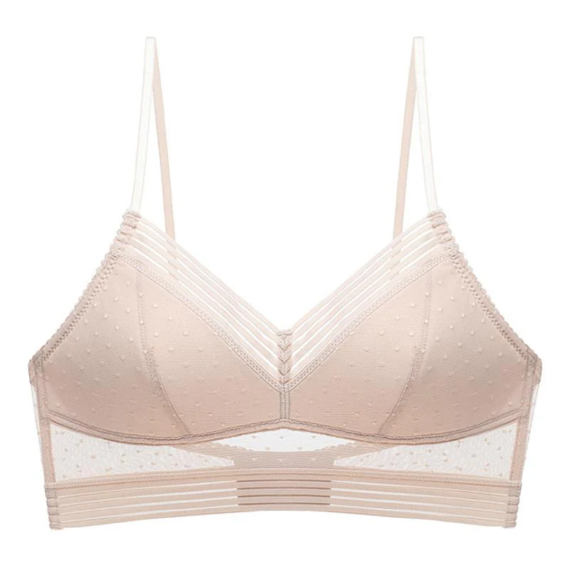 Low Back Comfort Lifting Bra - Image 11