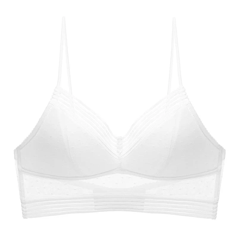 Low Back Comfort Lifting Bra - Image 9