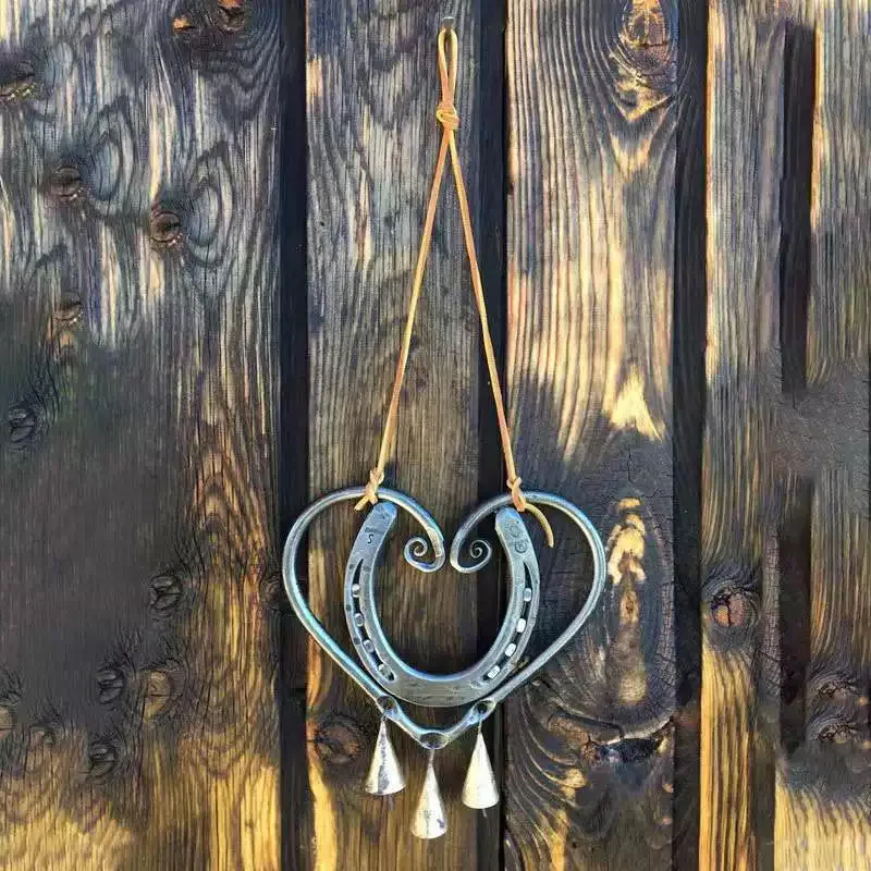 Lucky Love Wind Chimes - Image 2