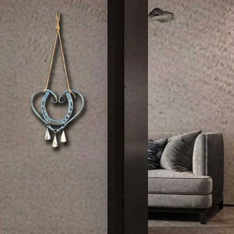 Lucky Love Wind Chimes - Image 5