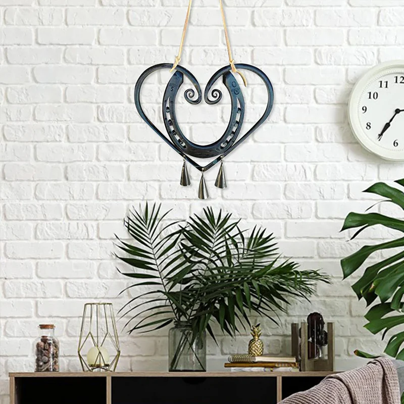 Lucky Love Wind Chimes - Image 6