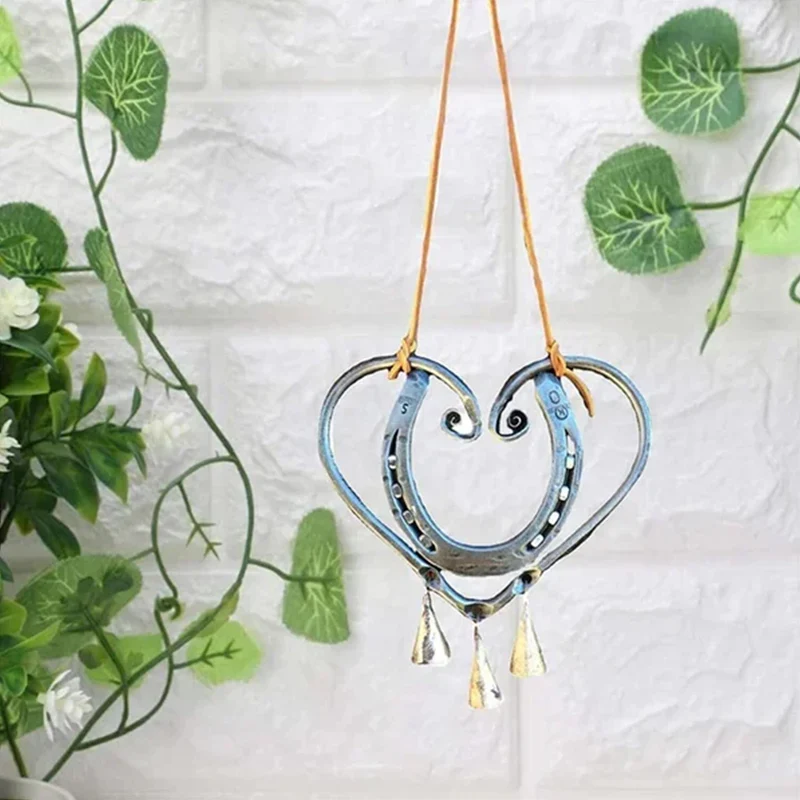 Lucky Love Wind Chimes - Image 7