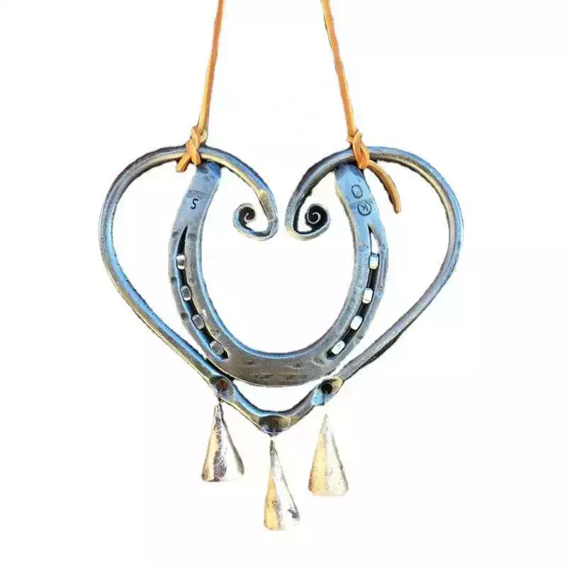 Lucky Love Wind Chimes - Image 8