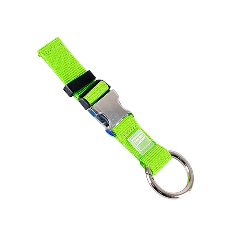 Luggage Straps Suitcase Belt With Buckles - Image 11