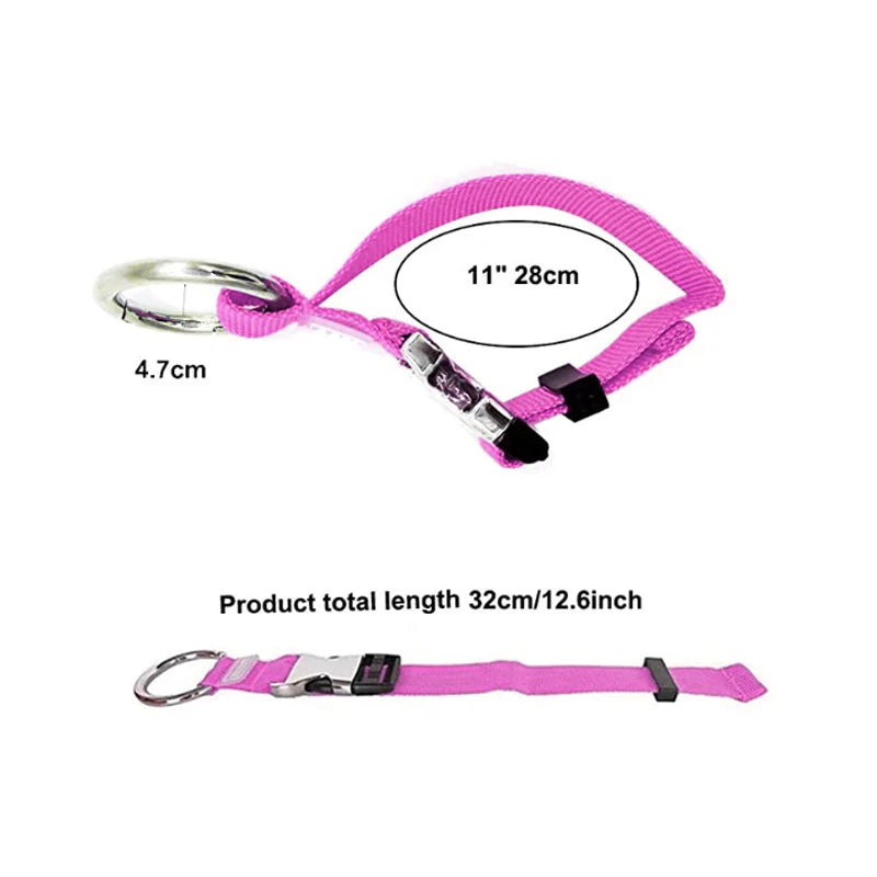 Luggage Straps Suitcase Belt With Buckles - Image 7