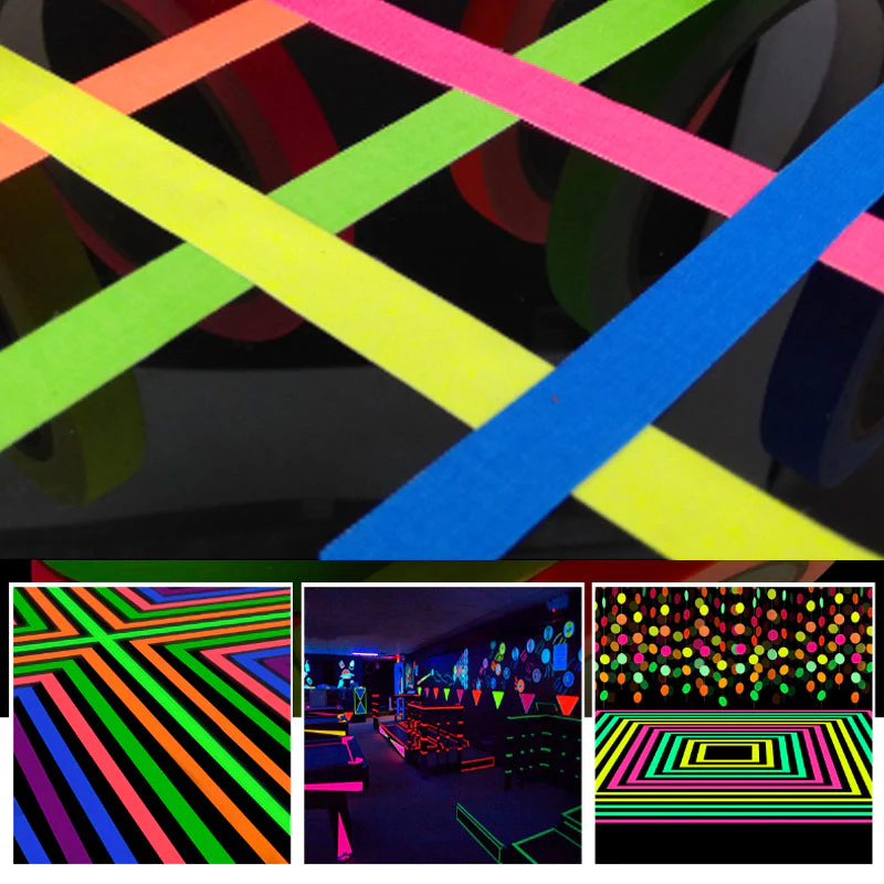 Luminous Non-slip Tapes - Image 2