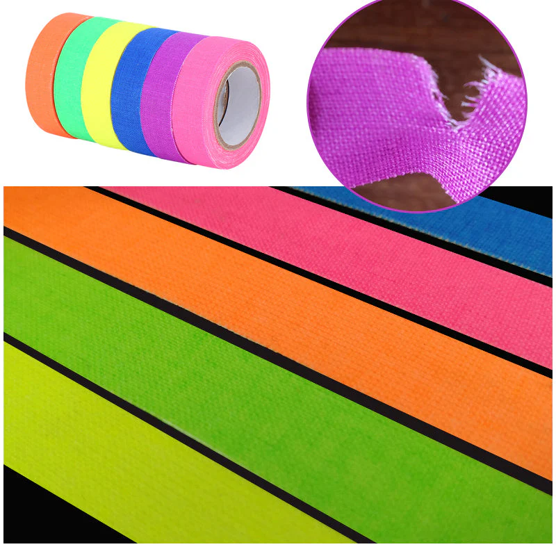 Luminous Non-slip Tapes - Image 3