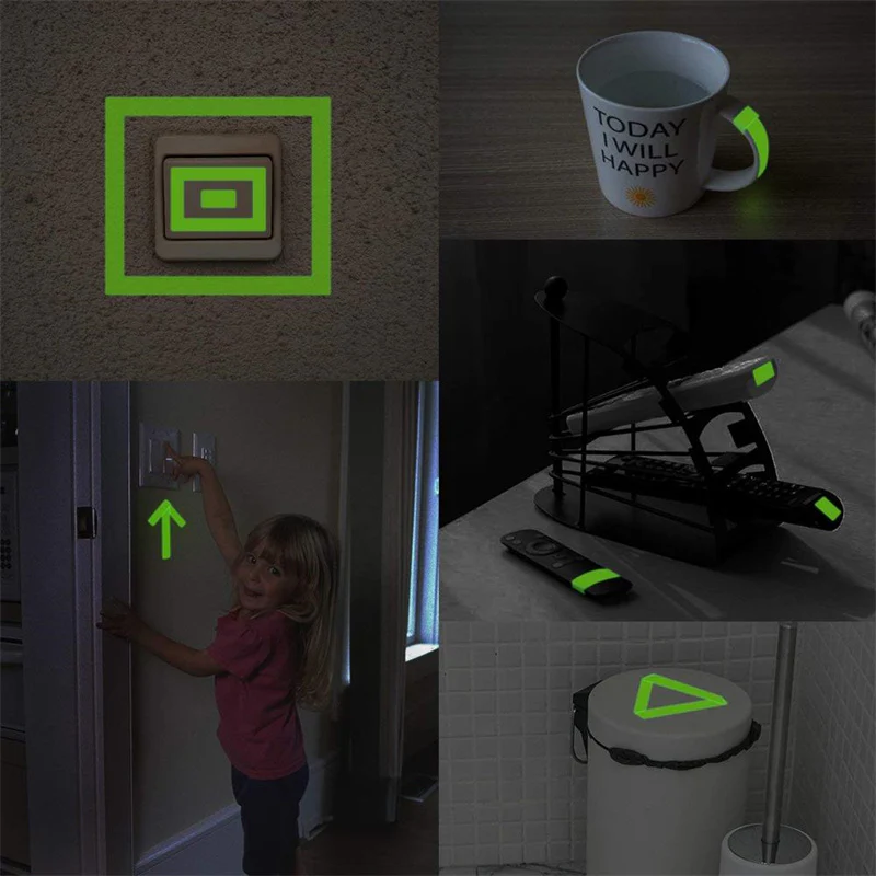 Luminous Non-slip Tapes - Image 4