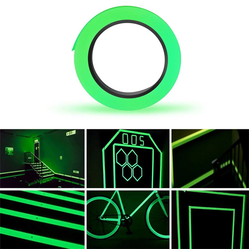 Luminous Non-slip Tapes - Image 5