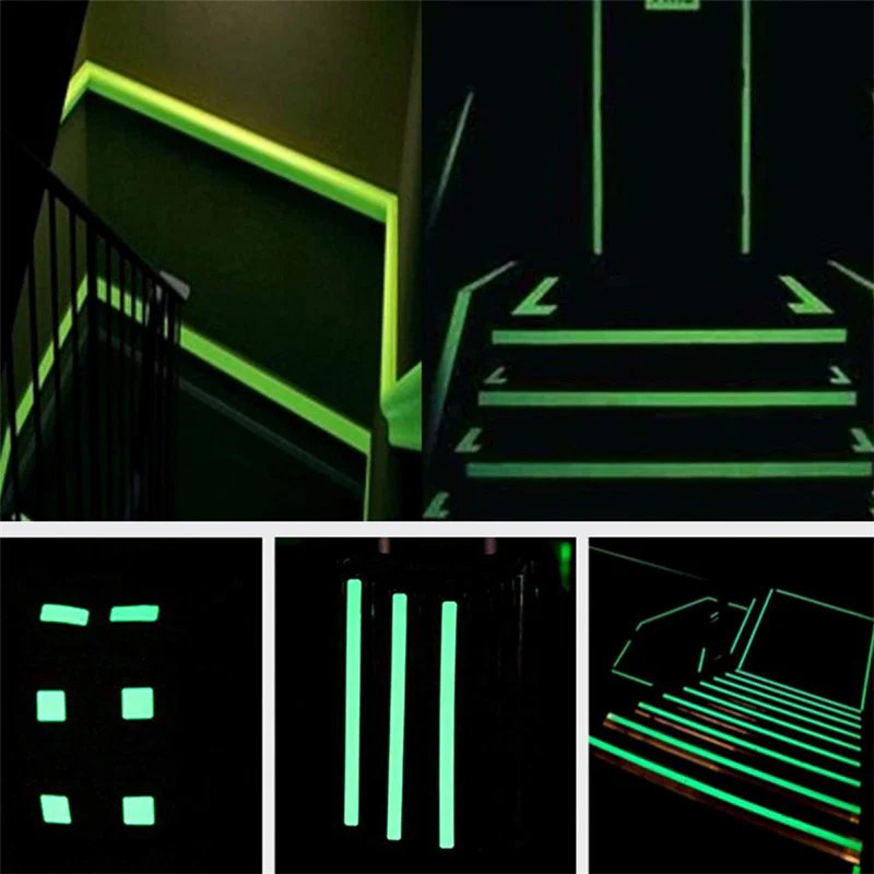 Luminous Non-slip Tapes - Image 6