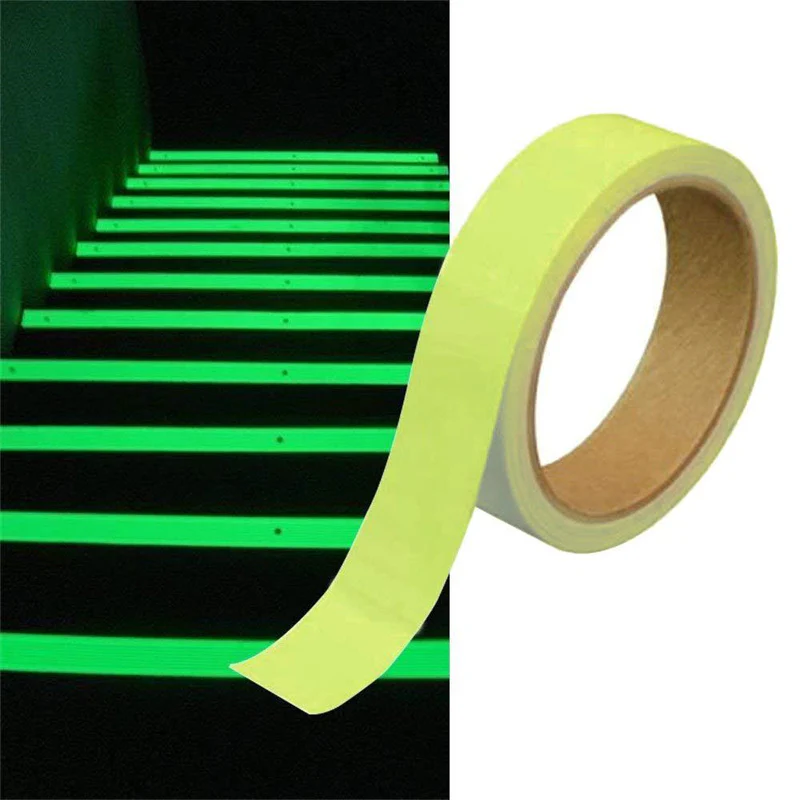 Luminous Non-slip Tapes - Image 8