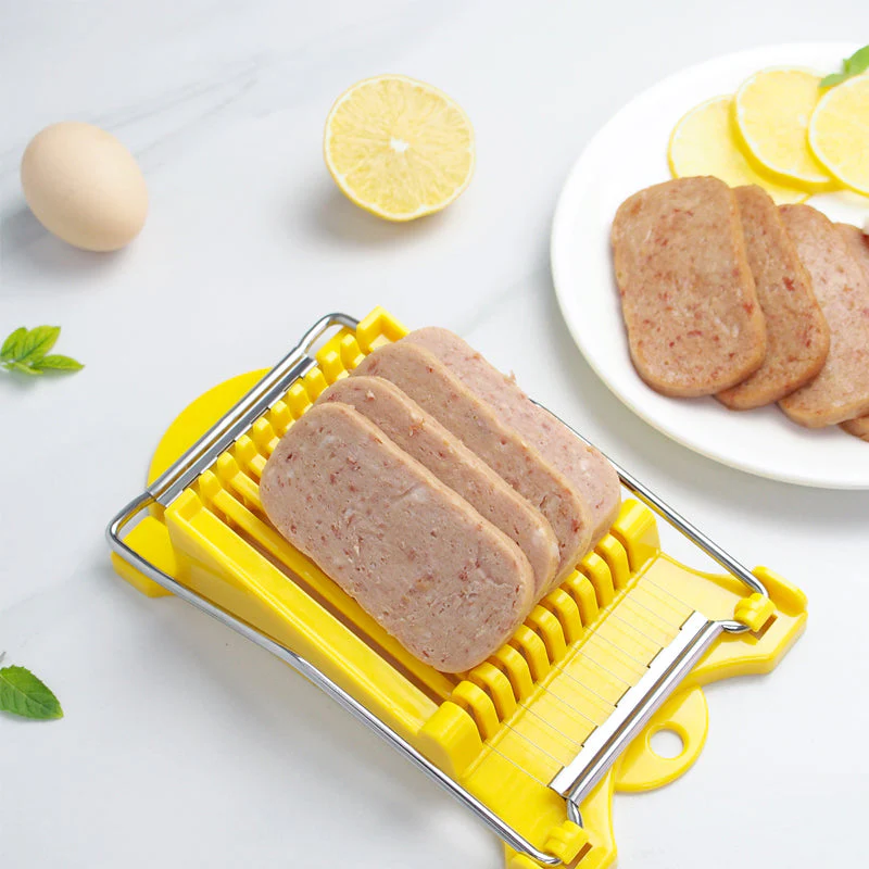 Luncheon Meat Slicer - Image 2