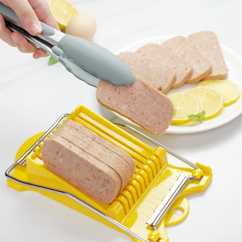 Luncheon Meat Slicer - Image 3