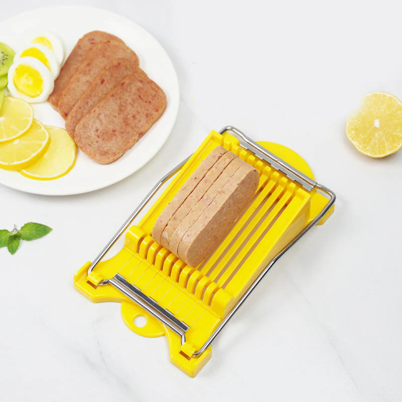 Luncheon Meat Slicer - Image 5