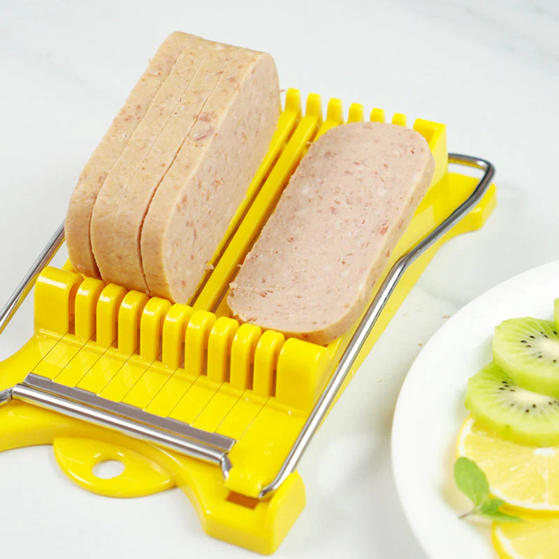Luncheon Meat Slicer - Image 6