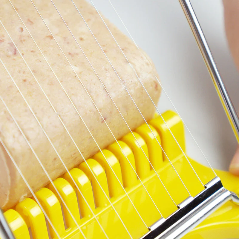 Luncheon Meat Slicer - Image 7