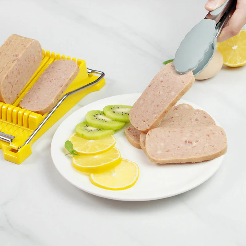Luncheon Meat Slicer - Image 8