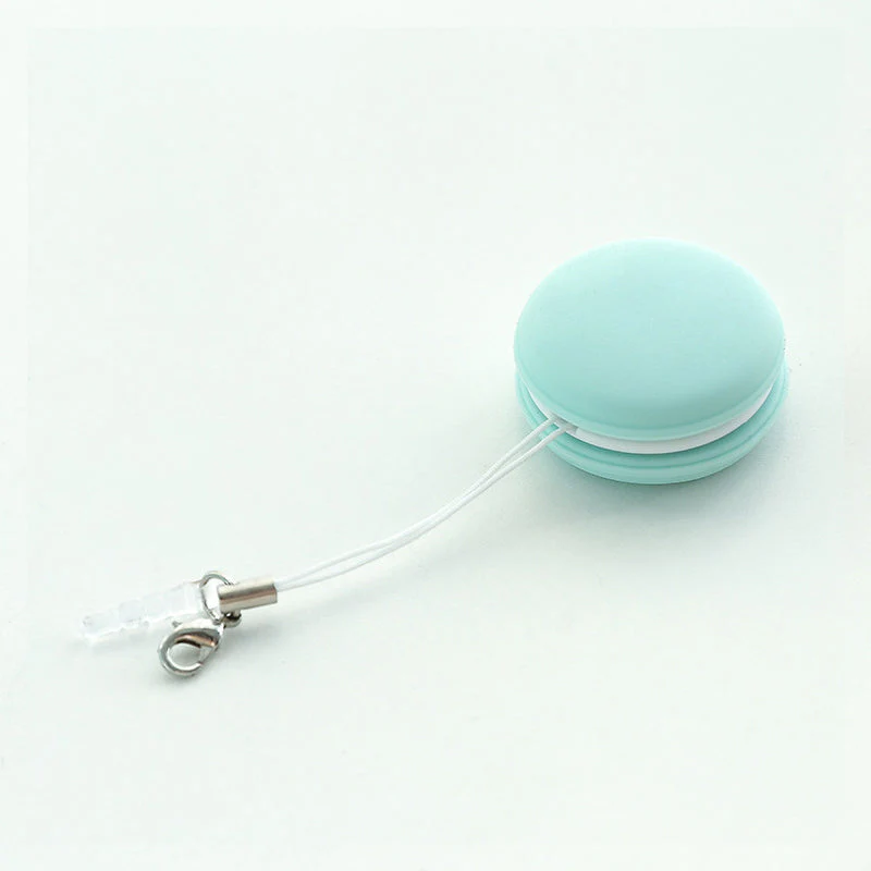 Macaron Shape Phone Screen Cleaning Tool - Image 12