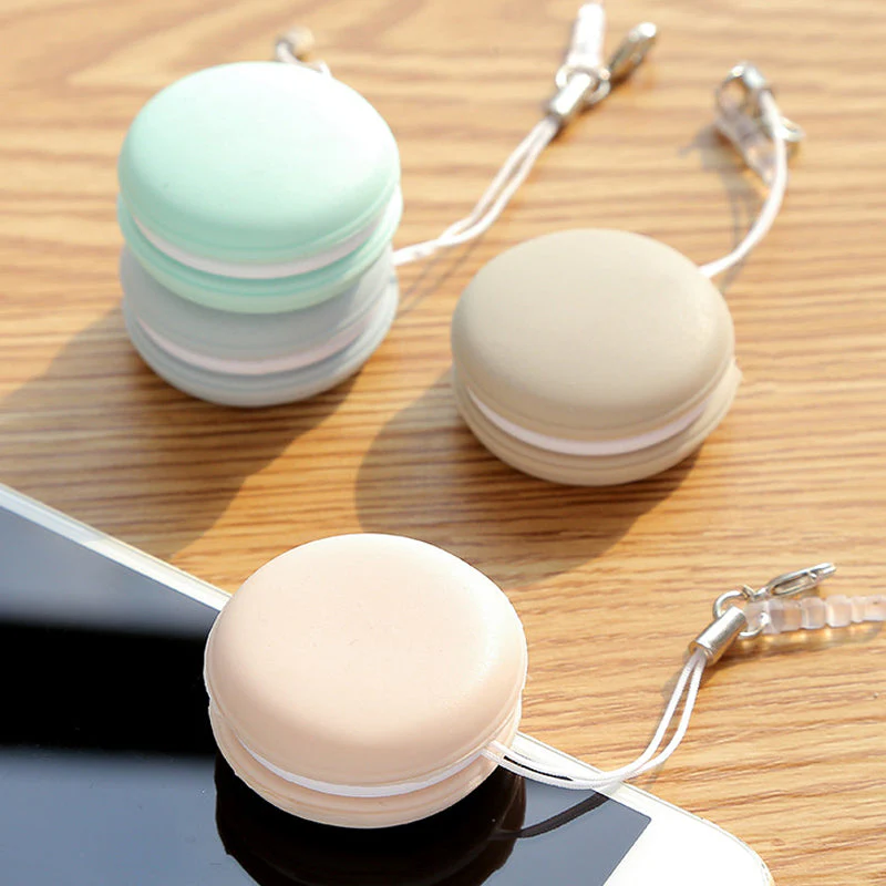 Macaron Shape Phone Screen Cleaning Tool - Image 5