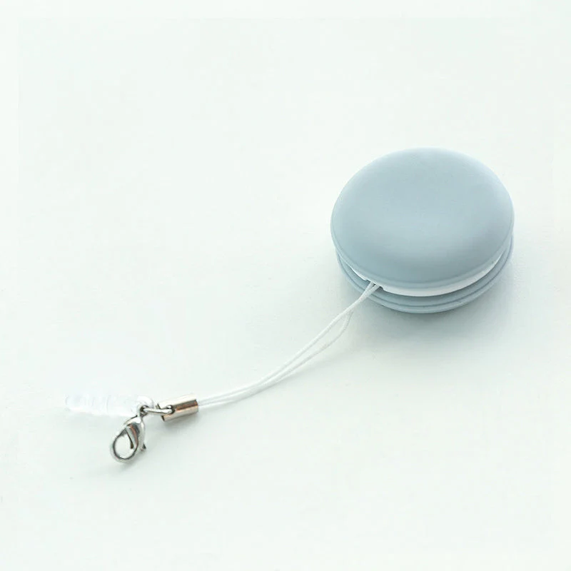 Macaron Shape Phone Screen Cleaning Tool - Image 9