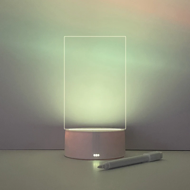 Magic Acrylic Noteboard - Image 12