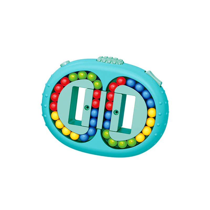 Magic Bean Rubik's Cube - Interactive Learning and Imaginative Playtime for Boys and Girls - Image 12