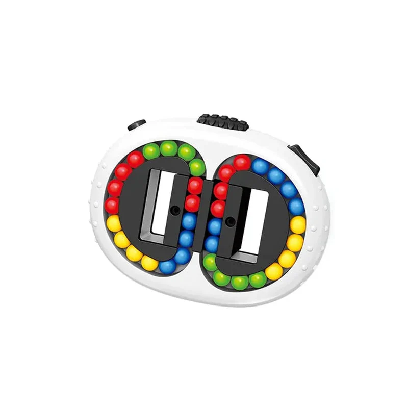 Magic Bean Rubik's Cube - Interactive Learning and Imaginative Playtime for Boys and Girls - Image 13