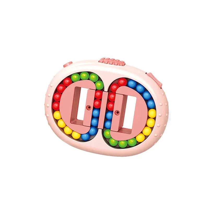 Magic Bean Rubik's Cube - Interactive Learning and Imaginative Playtime for Boys and Girls - Image 14