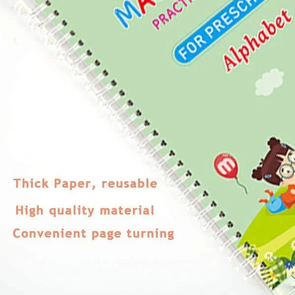 Magic books for children - Image 6