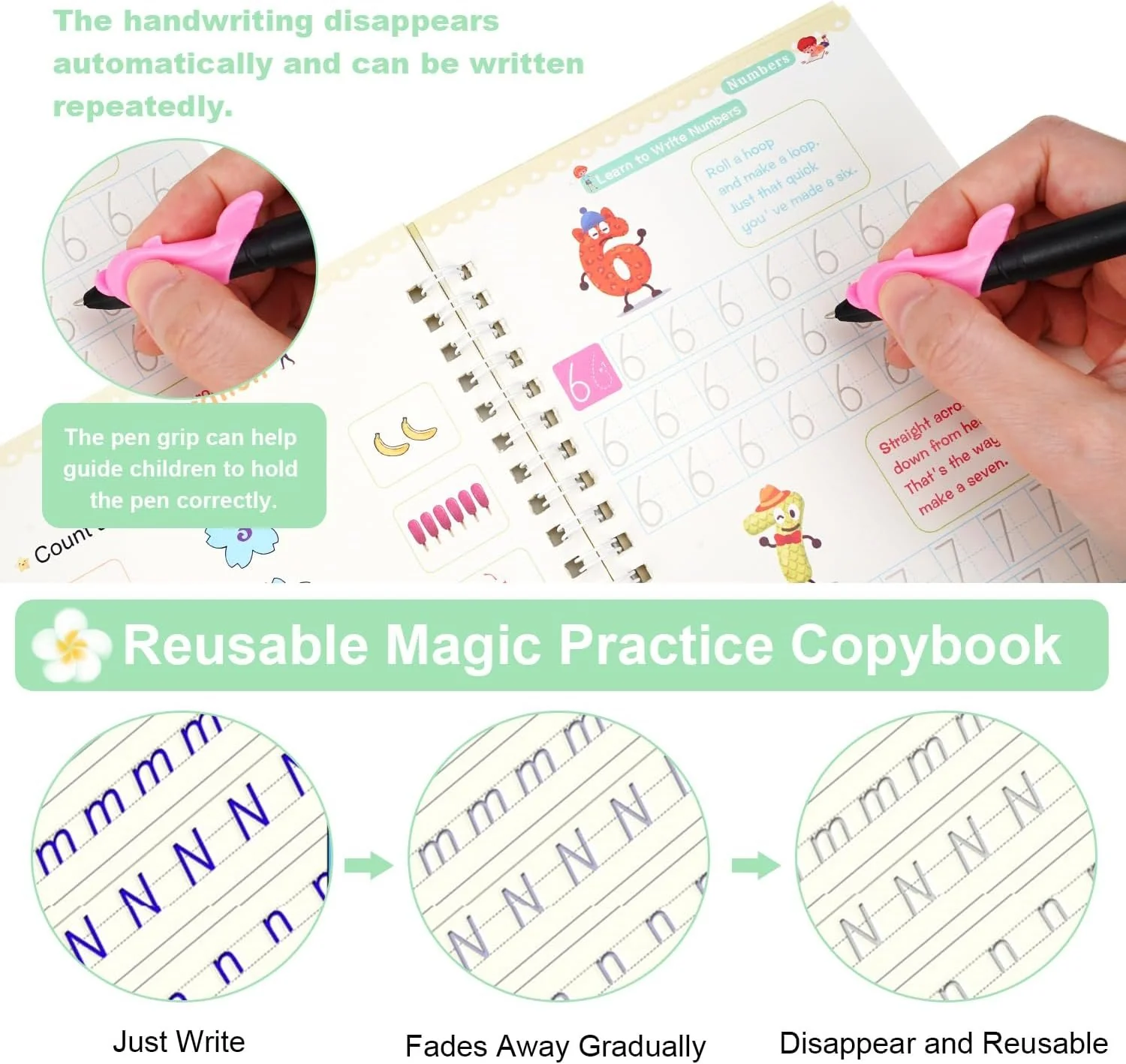 Magic books for children - Image 7