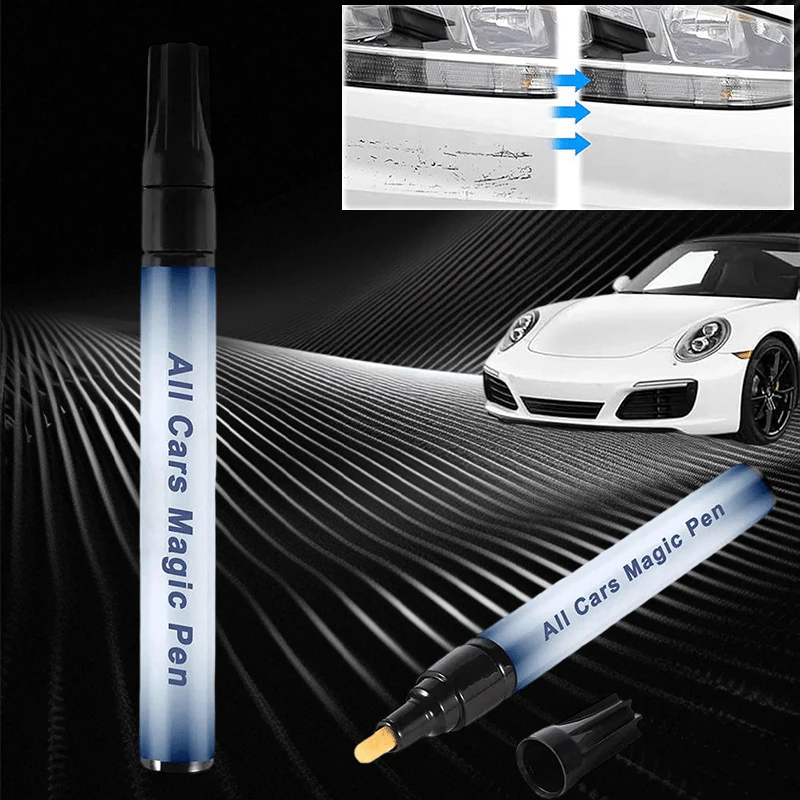Magic Car Scratch Removal Pen - Image 10