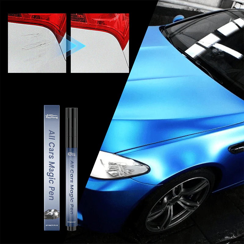Magic Car Scratch Removal Pen - Image 11