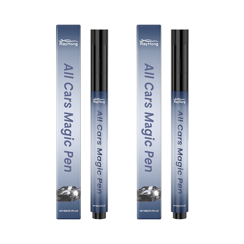 Magic Car Scratch Removal Pen - Image 14
