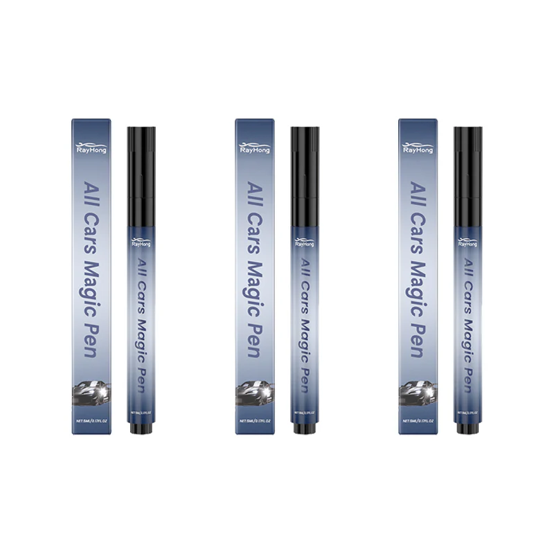 Magic Car Scratch Removal Pen - Image 15