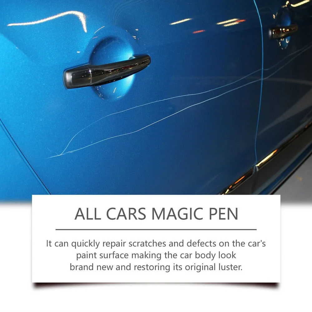 Magic Car Scratch Removal Pen - Image 3