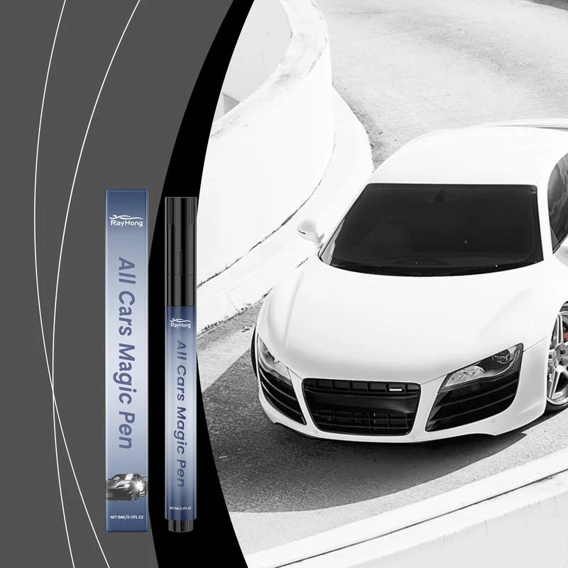 Magic Car Scratch Removal Pen - Image 7