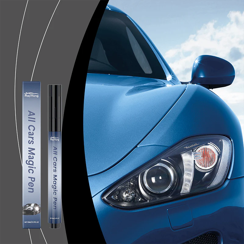 Magic Car Scratch Removal Pen - Image 9