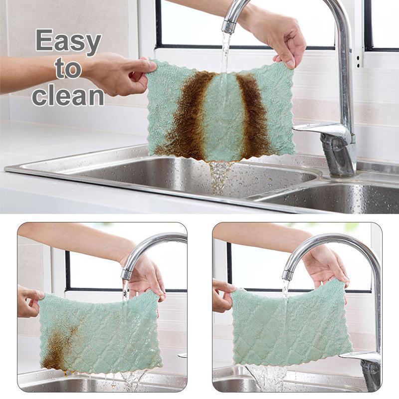 Magic Cleaning Cloth - Image 4