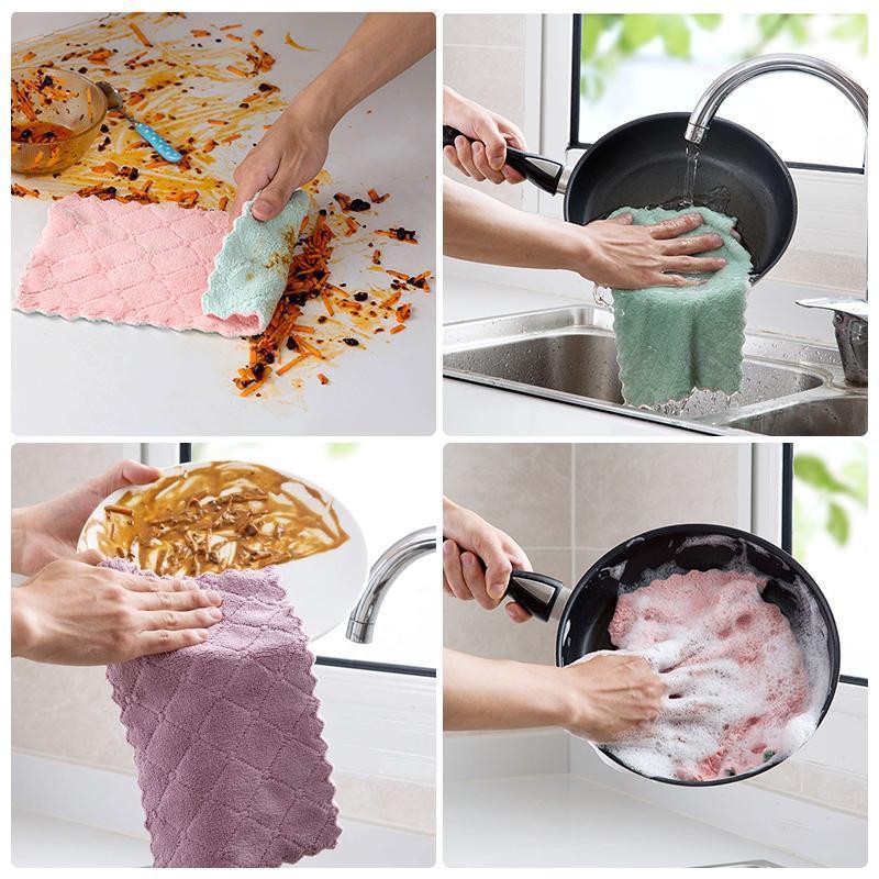 Magic Cleaning Cloth - Image 7