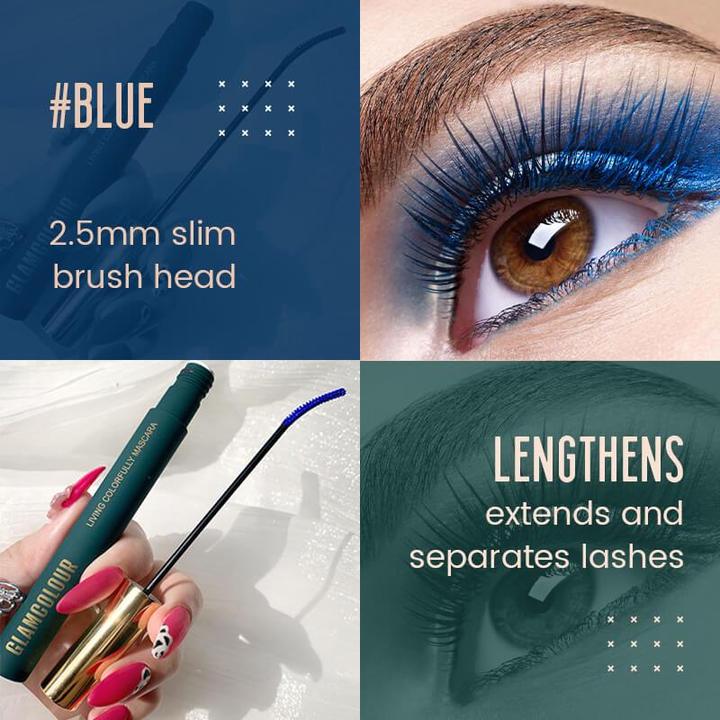 Magic Color Skinny Mascara - Image 11